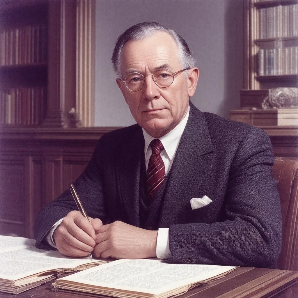 Richard Peto
